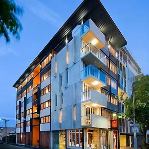 The Soho Adelaide
